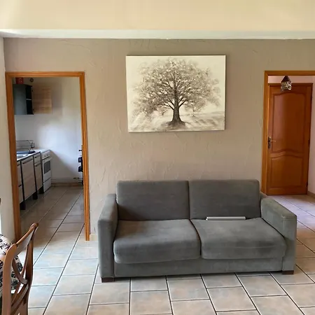 Holiday home L Ecaillette Lecelles