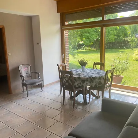 L Ecaillette Tatil Evi