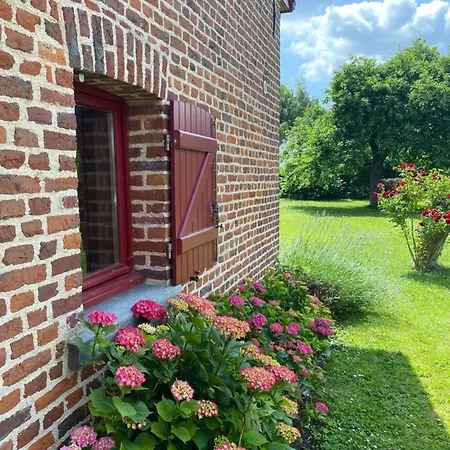 Holiday home L Ecaillette
