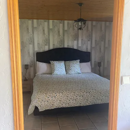 度假居 L Ecaillette *