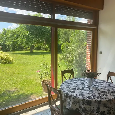 Holiday home L Ecaillette