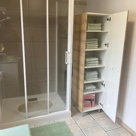 L Ecaillette Holiday home