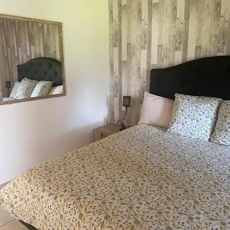 L Ecaillette Holiday home *