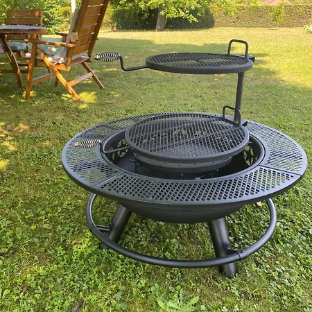 L Ecaillette Σπίτι διακοπών Lecelles