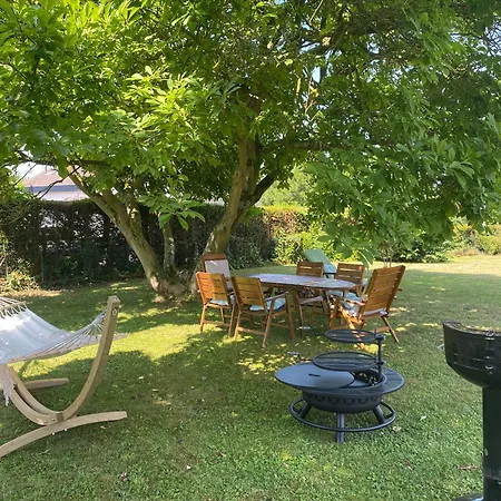 Tatil Evi L Ecaillette Lecelles