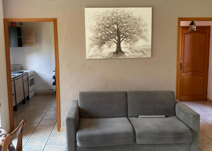 Tatil Evi L Ecaillette Lecelles