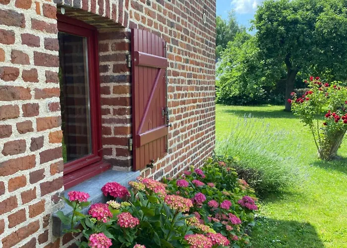 Tatil Evi L Ecaillette