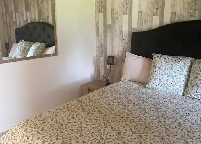 L Ecaillette Tatil Evi *